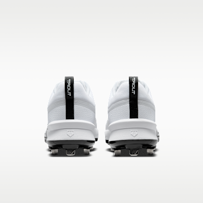 Nike Force Zoom Trout 9 Pro Baseball Cleats. Nike.com